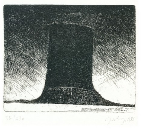 099 - Zylinderberg
